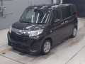 2018 Toyota Roomy