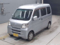 2011 Daihatsu Hijet Cargo