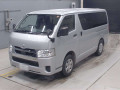 2022 Toyota Hiace Van