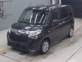 2018 Toyota Roomy