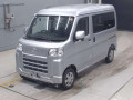 2025 Daihatsu Hijet Cargo