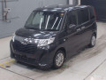 2018 Toyota Roomy