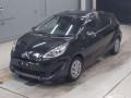 2018 Toyota Aqua