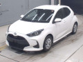 2023 Toyota YARIS