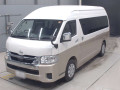 2023 Toyota Hiace Wagon