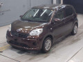 2017 Toyota Passo