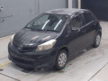 2013 Toyota Vitz
