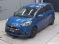 2017 Toyota Sienta