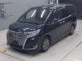 2021 Toyota Esquire