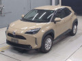 2021 Toyota YARIS CROSS