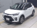 2022 Toyota Raize
