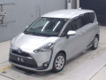 2017 Toyota Sienta