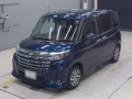 2024 Toyota Roomy