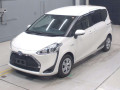 2020 Toyota Sienta