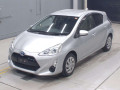2015 Toyota Aqua