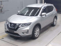 2019 Nissan X-Trail