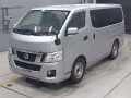2017 Nissan NV350 CARAVAN VAN
