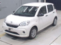 2020 Toyota Passo