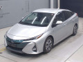 2017 Toyota Prius PHV