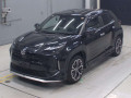 2024 Toyota YARIS CROSS
