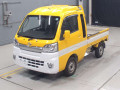 2018 Daihatsu Hijet Truck