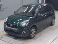 2017 Toyota Passo