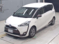 2016 Toyota Sienta