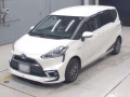 2016 Toyota Sienta