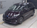 2015 Toyota Estima Hybrid