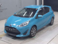 2017 Toyota Aqua
