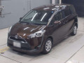 2017 Toyota Sienta