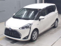 2019 Toyota Sienta