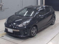 2019 Toyota Aqua