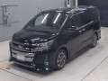 2017 Toyota Noah