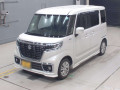 2019 Suzuki Spacia Custom