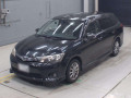 2014 Toyota Corolla Fielder