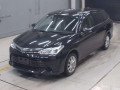 2015 Toyota Corolla Fielder