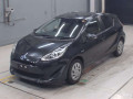 2018 Toyota Aqua