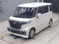 2020 Suzuki Spacia Custom