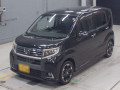 2016 Daihatsu Move