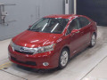 2009 Lexus HS