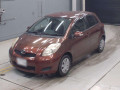 2009 Toyota Vitz