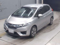 2014 Honda Fit Hybrid