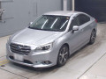 2016 Subaru Legacy B4