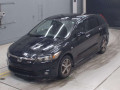 2007 Honda Stream