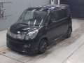 2013 Suzuki Solio
