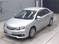 2014 Toyota Allion