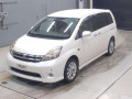 2009 Toyota Isis