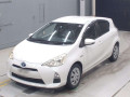 2012 Toyota Aqua