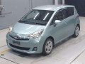 2013 Toyota Ractis
